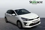 2021 Kia Rio