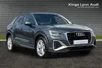 2023 Audi Q2