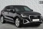 2026 Audi Q2