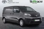 2025 Toyota Proace