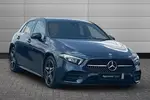 2023 Mercedes-Benz A-Class