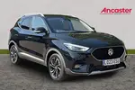 2023 MG ZS