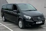 2023 Mercedes-Benz Vito
