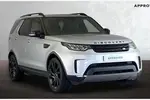 2019 Land Rover Discovery