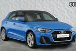 2021 Audi A1