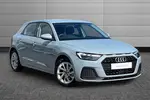 2025 Audi A1