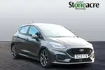 2023 Ford Fiesta