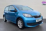 2019 Skoda Citigo