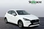 2023 Mazda 2