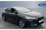 2022 Ford Focus