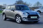 2019 MINI Hatchback 5dr