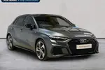 2023 Audi A3