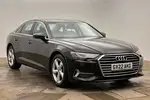 2022 Audi A6