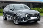 2019 Audi Q3