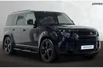 2025 Land Rover Defender