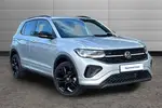 2025 Volkswagen T-Cross