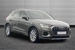 2019 Audi Q3