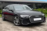 2021 Audi A6