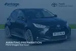 2023 Toyota Yaris