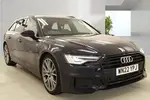 2022 Audi A6