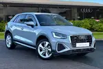 2022 Audi Q2