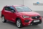 2023 SEAT Ateca