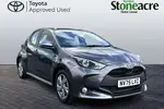 2025 Toyota Yaris