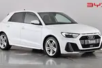 2020 Audi A1