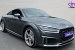 2019 Audi TT