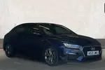 2021 Hyundai i30 Fastback