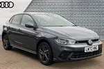 2022 Volkswagen Polo