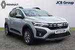 2023 Dacia Sandero Stepway