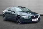 2016 Jaguar XE