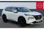 2024 Nissan X-Trail