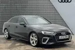 2022 Audi A4