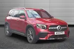 2021 Mercedes-Benz GLB