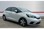 2020 Honda Jazz