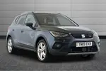2019 SEAT Arona