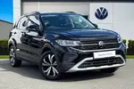2025 Volkswagen T-Cross