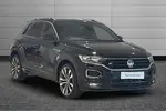 2021 Volkswagen T-Roc