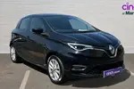 2022 Renault Zoe