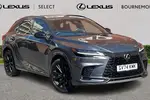 2024 Lexus RX