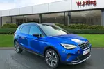 2023 SEAT Arona