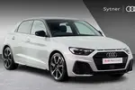 2022 Audi A1