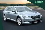 2018 Skoda Superb