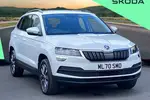 2020 Skoda Karoq
