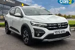 2023 Dacia Sandero Stepway