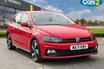 2021 Volkswagen Polo GTI