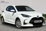 2023 Toyota Yaris