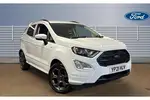 2021 Ford EcoSport